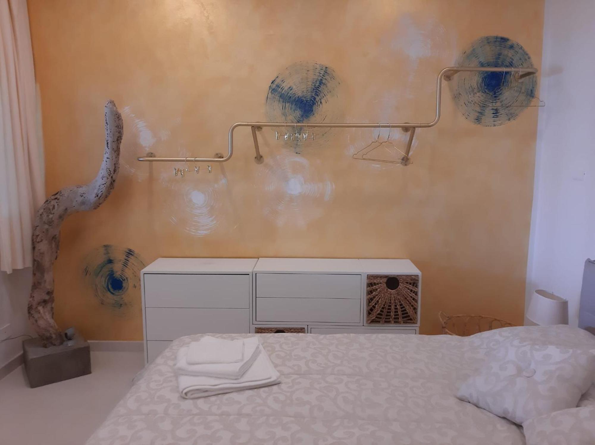 Ch Exclusive Apartments チェファル 部屋 写真