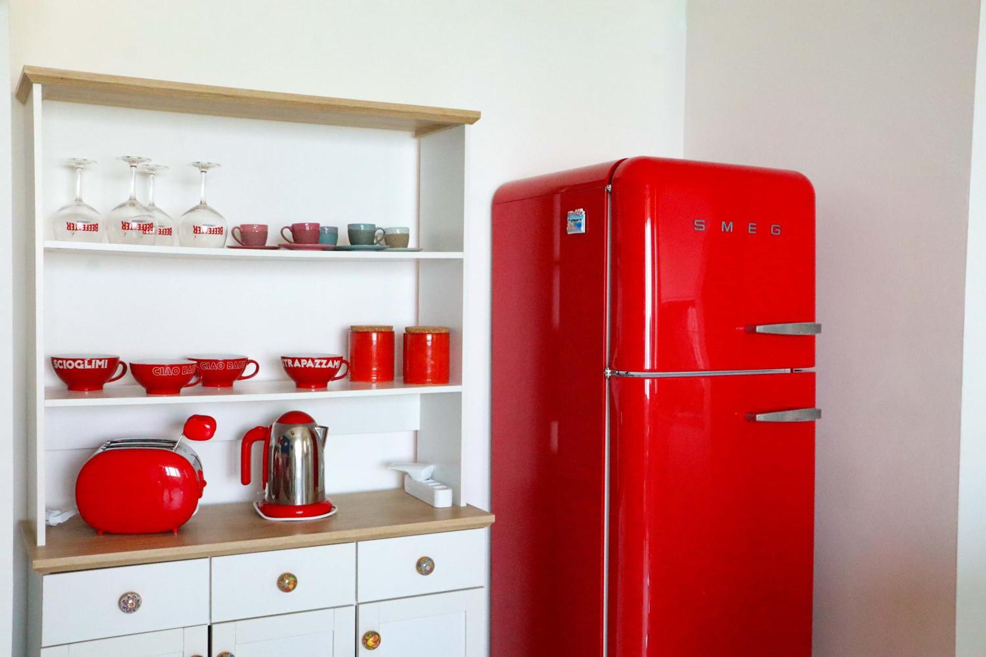 Ch Exclusive Apartments チェファル 部屋 写真
