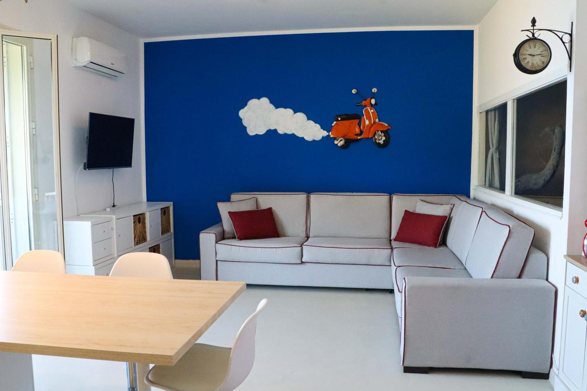 Ch Exclusive Apartments チェファル 部屋 写真