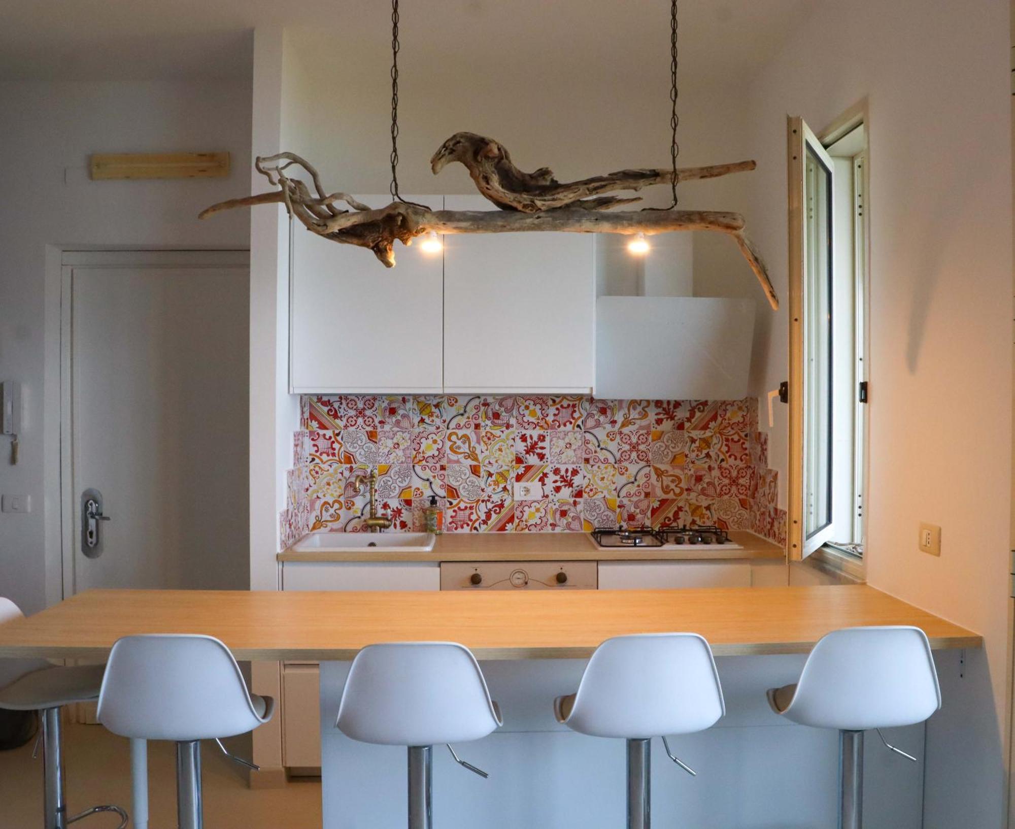 Ch Exclusive Apartments チェファル 部屋 写真
