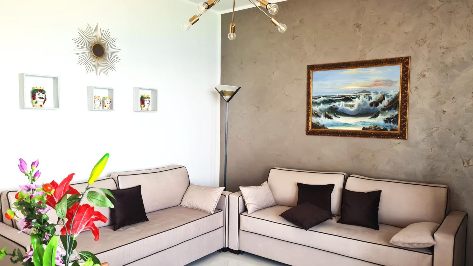 Ch Exclusive Apartments チェファル エクステリア 写真
