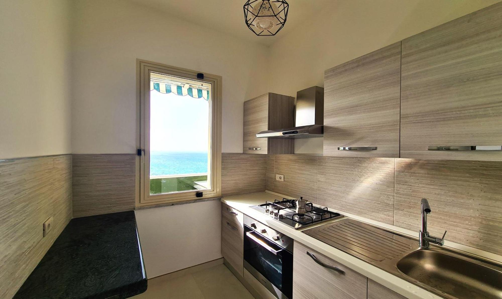 Ch Exclusive Apartments チェファル エクステリア 写真