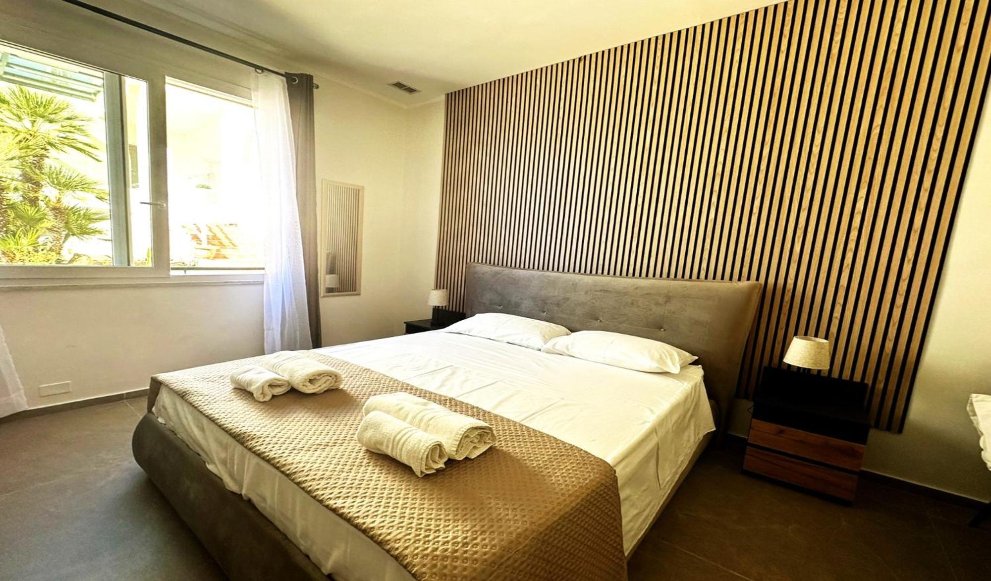 Ch Exclusive Apartments チェファル エクステリア 写真