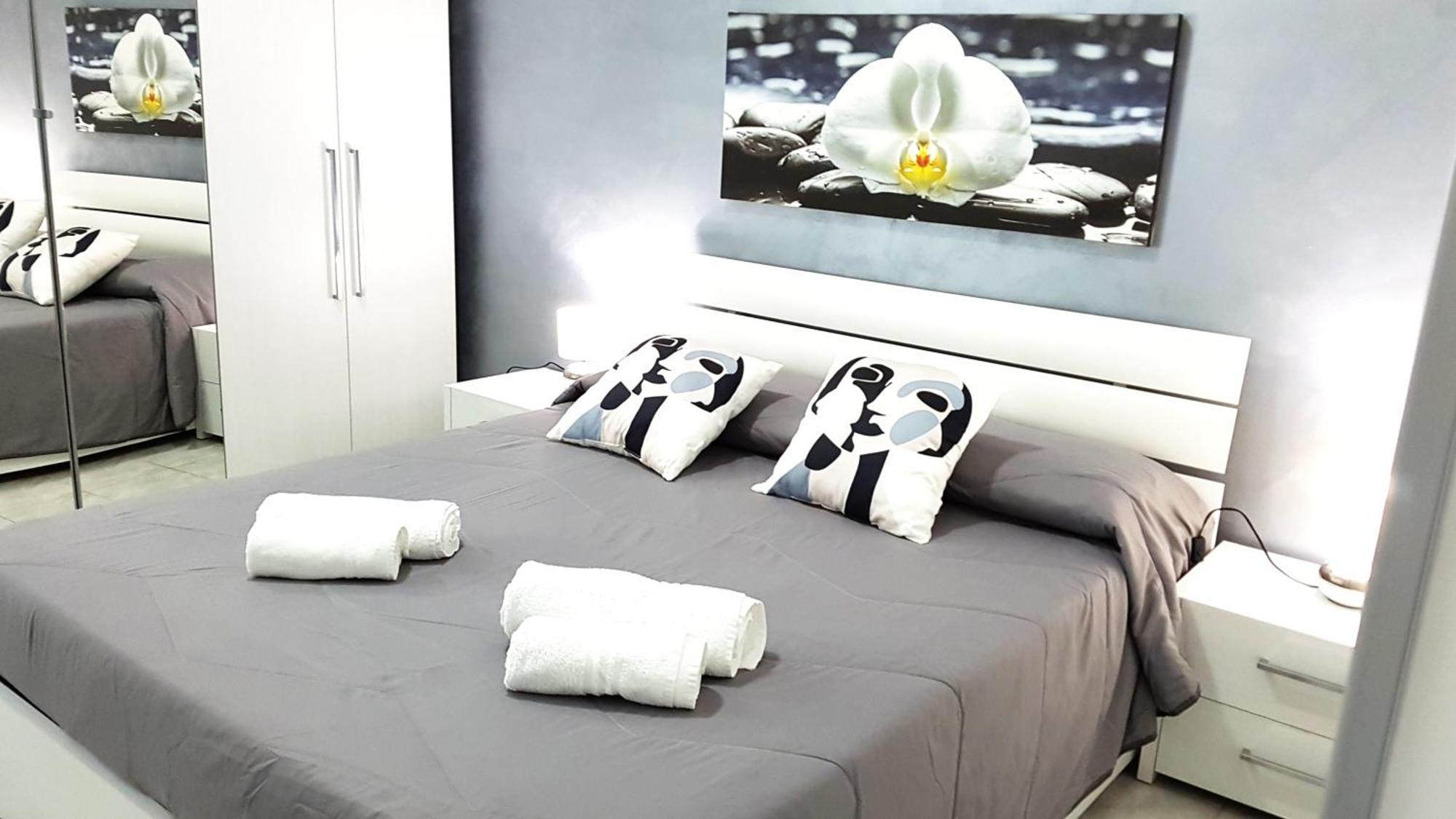 Ch Exclusive Apartments チェファル 部屋 写真