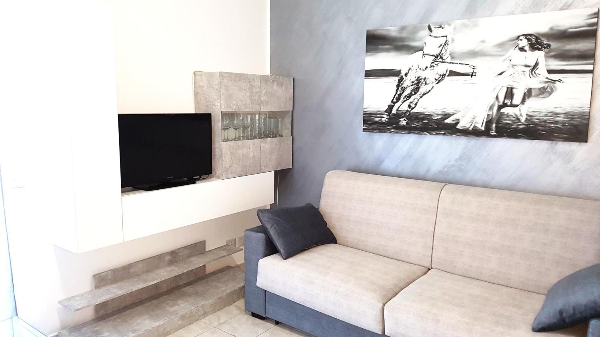 Ch Exclusive Apartments チェファル 部屋 写真