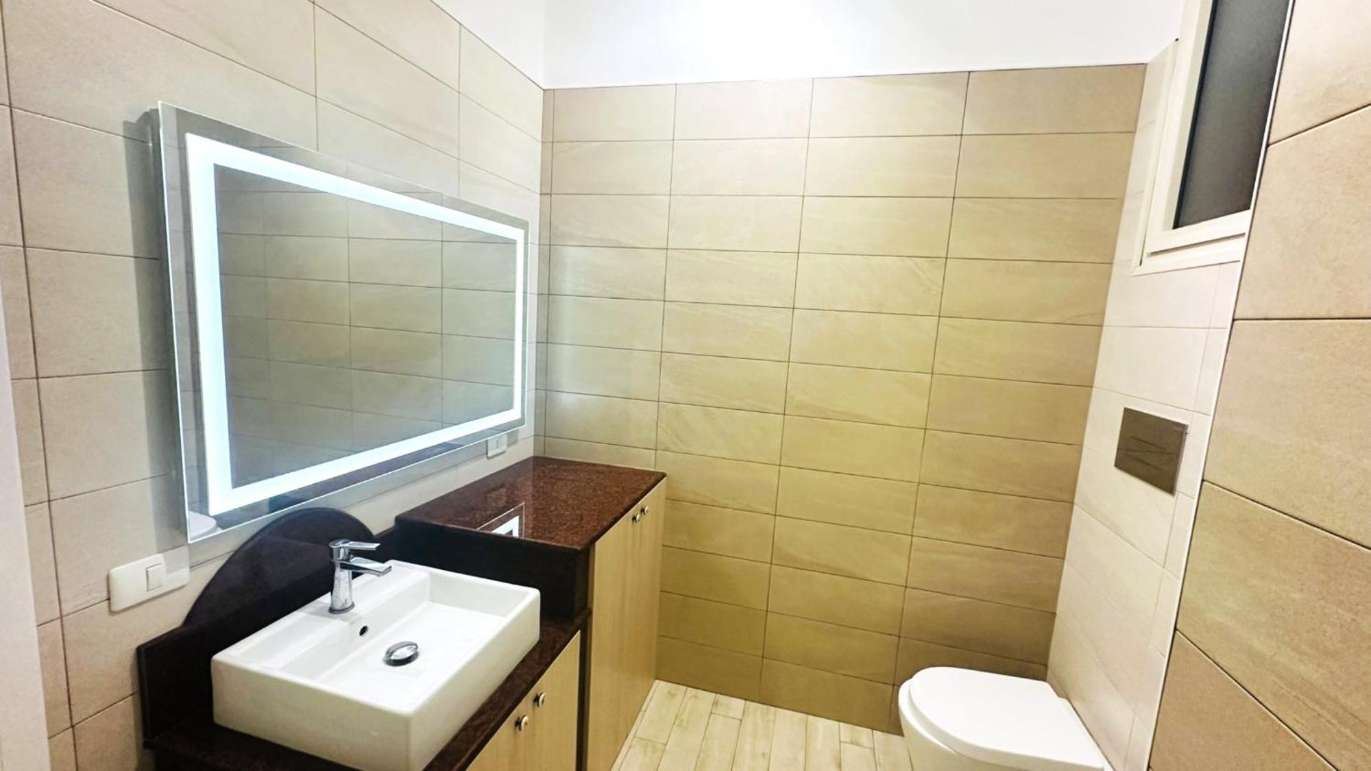 Ch Exclusive Apartments チェファル 部屋 写真
