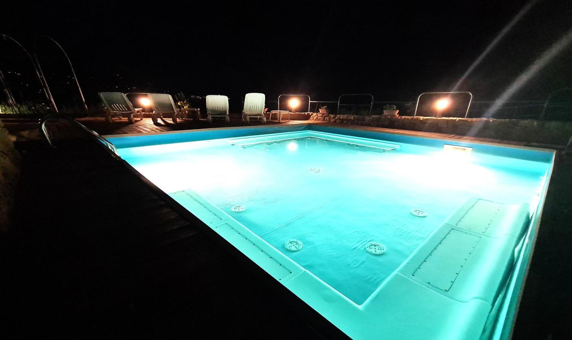 Ch Exclusive Apartments チェファル エクステリア 写真