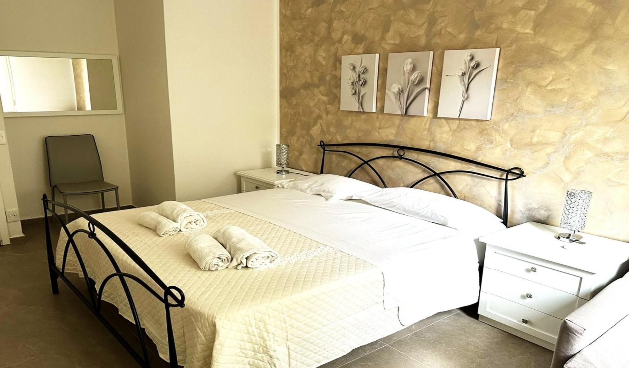 Ch Exclusive Apartments チェファル エクステリア 写真
