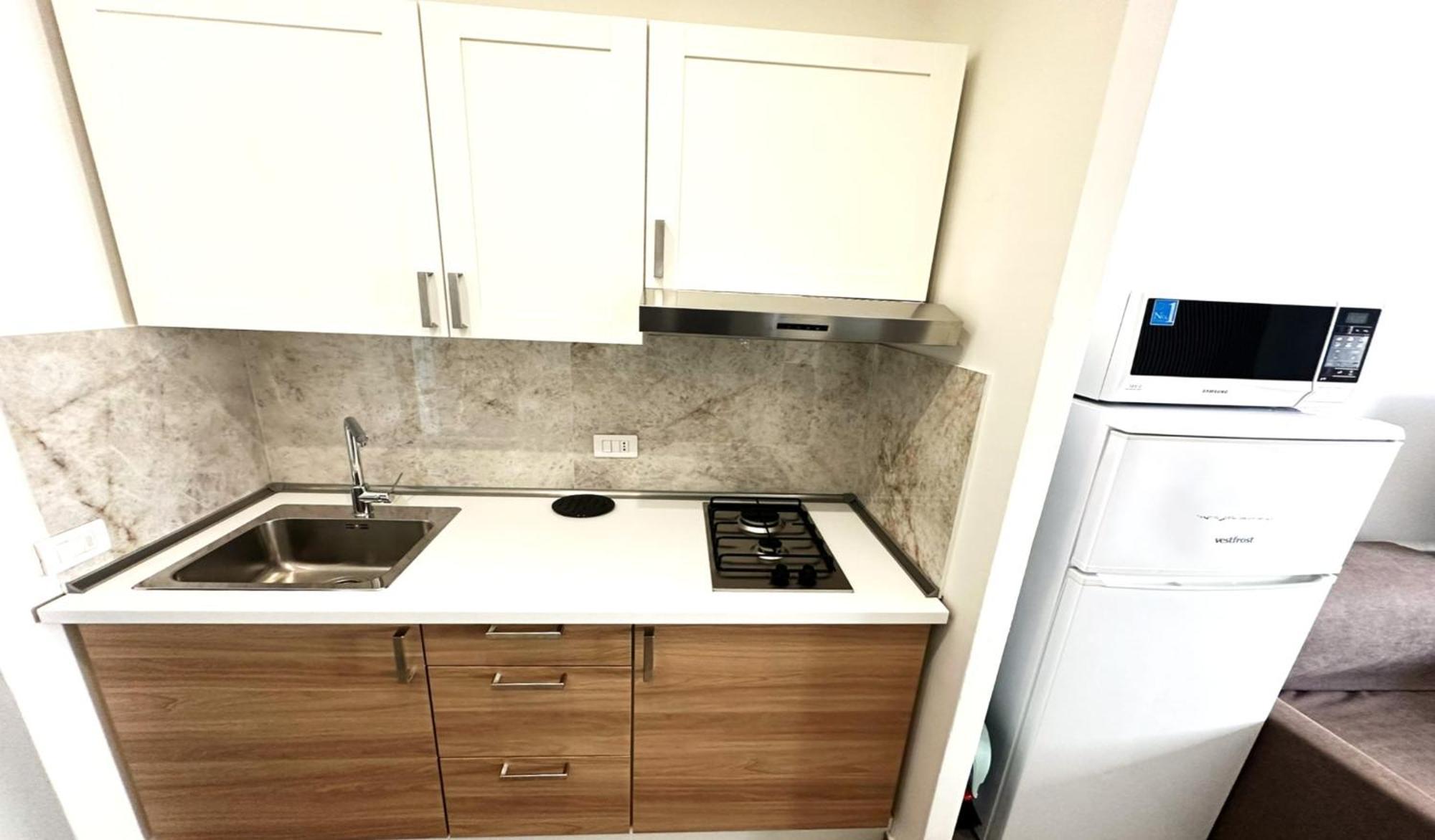 Ch Exclusive Apartments チェファル エクステリア 写真