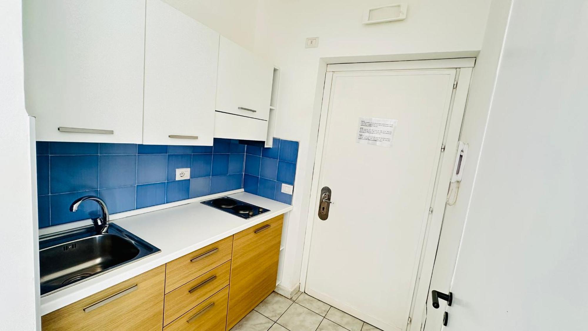 Ch Exclusive Apartments チェファル エクステリア 写真
