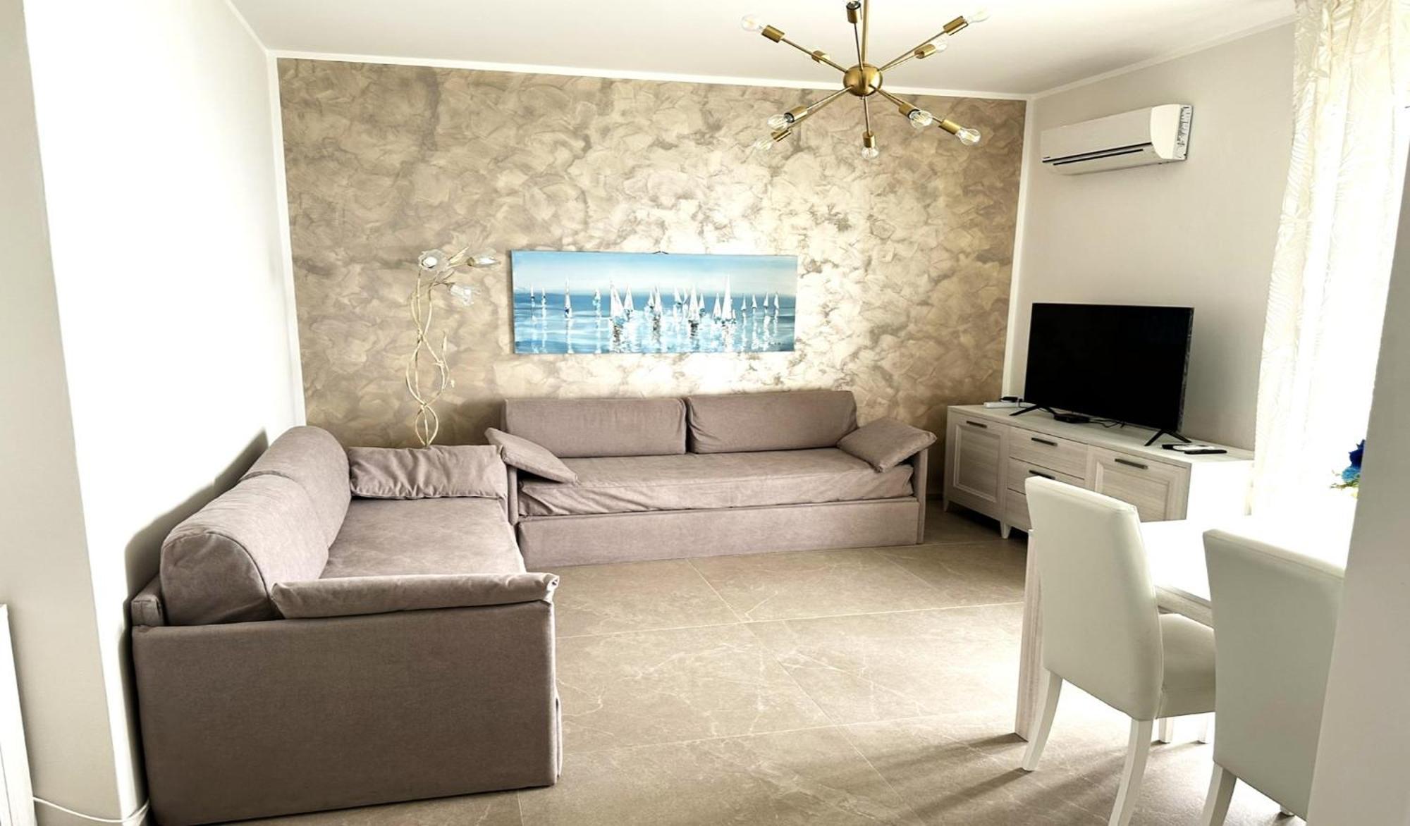 Ch Exclusive Apartments チェファル エクステリア 写真