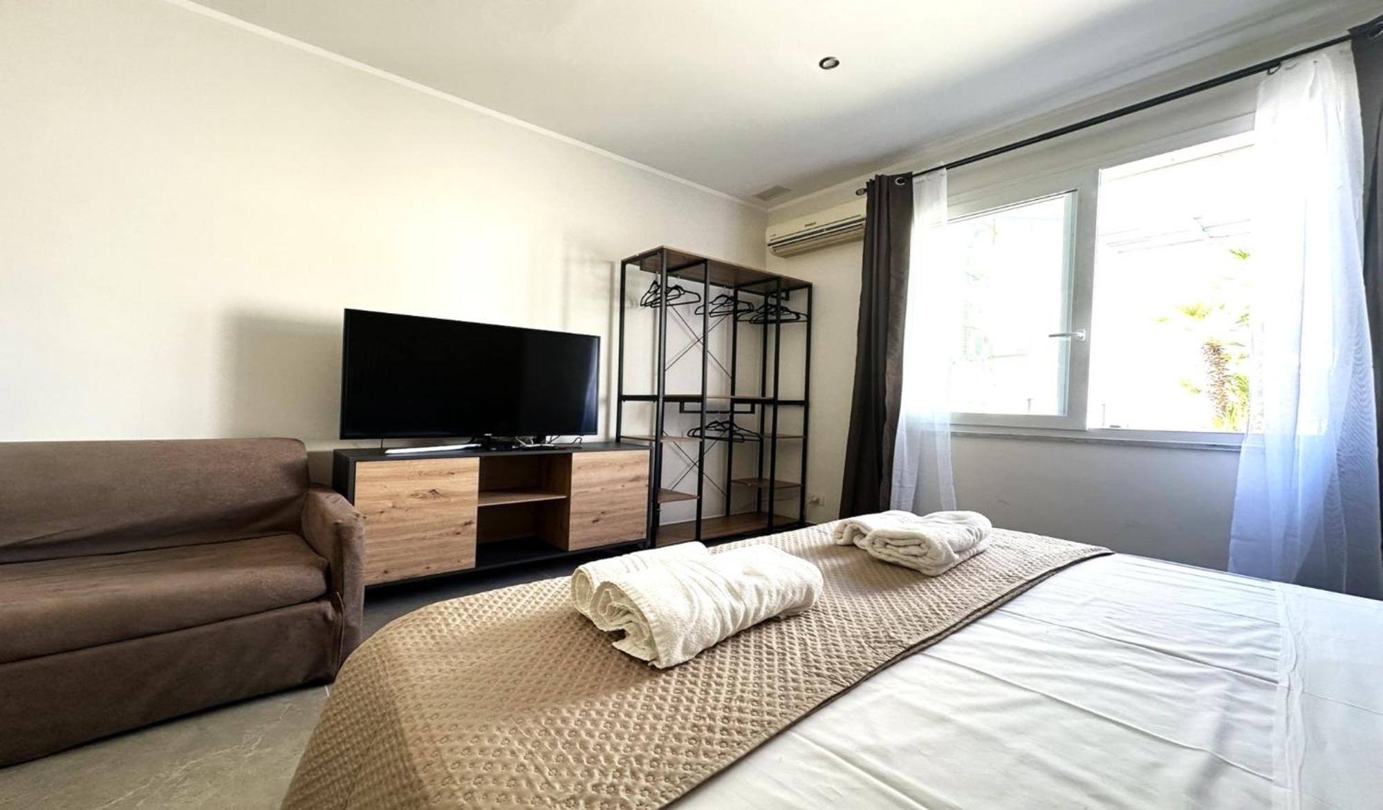 Ch Exclusive Apartments チェファル エクステリア 写真